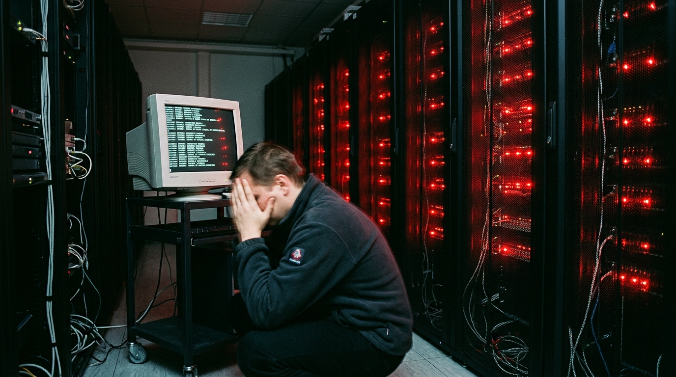 The 2007 Cyber Attacks on Estonia: The First State-Level Cyber War