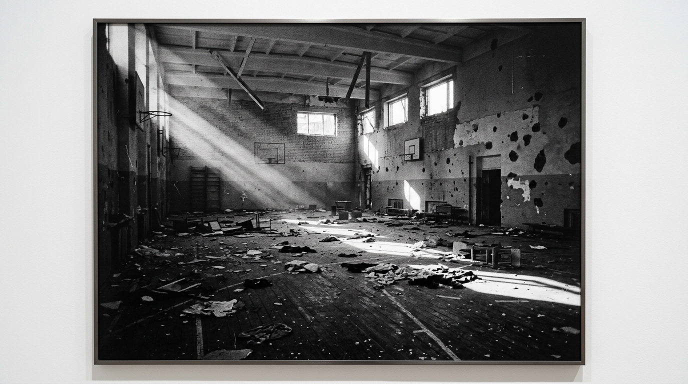 The Beslan School Siege of 2004: Chechen Terror and the Hostage Tragedy
