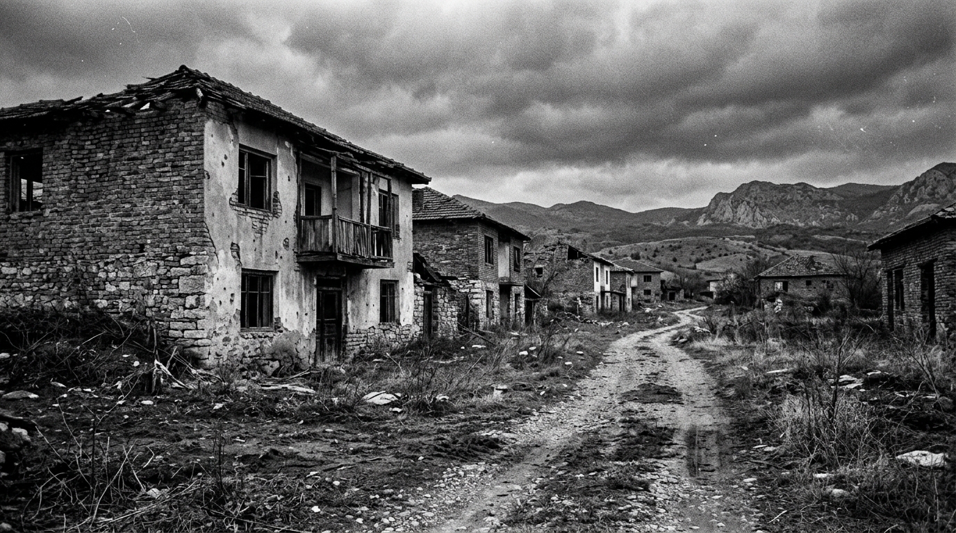 The 2001 Insurgency in Macedonia: The Ohrid Framework Agreement