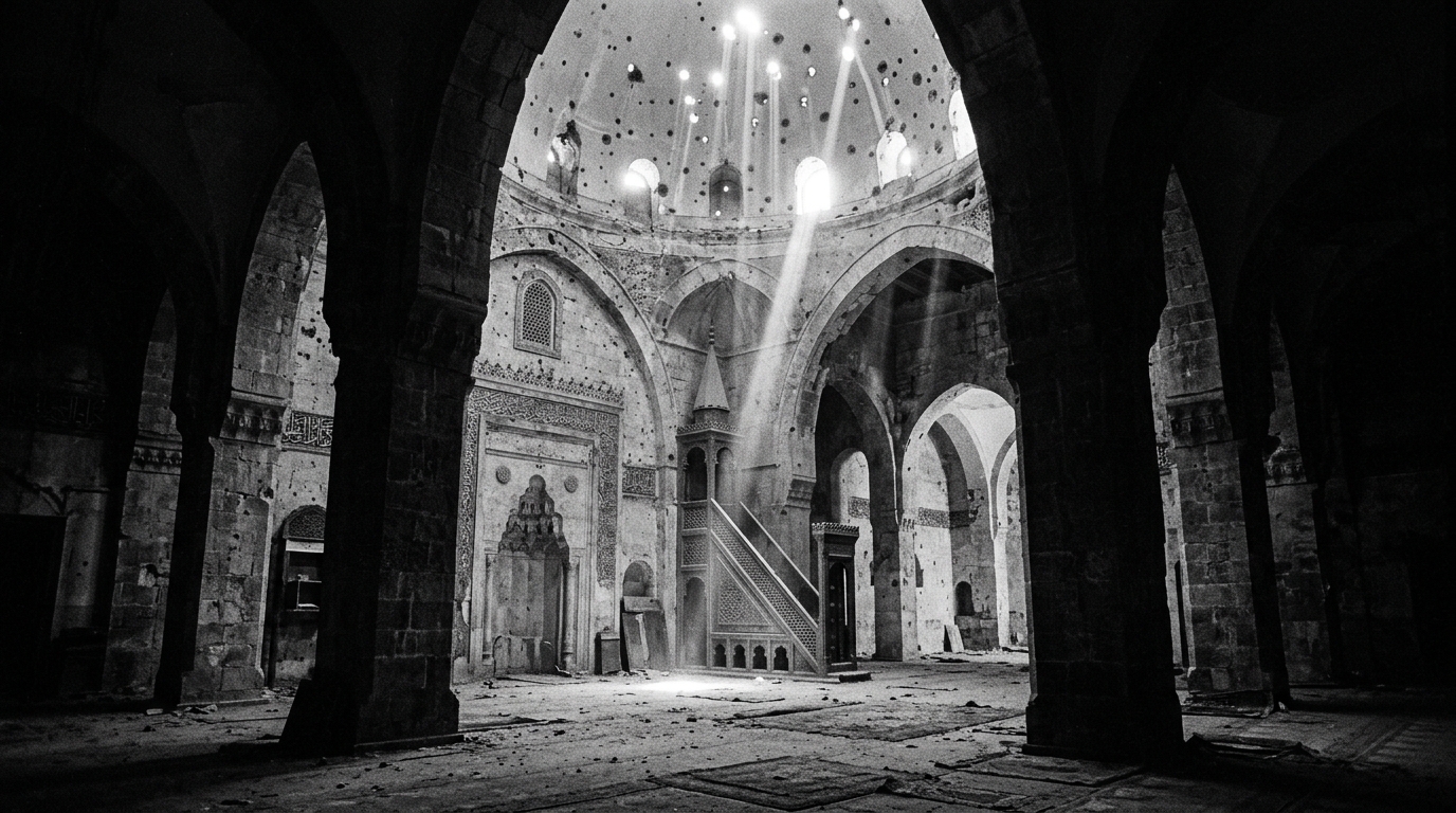 The Rise of ISIS in 2014: Proclaiming the Caliphate and Global Terror