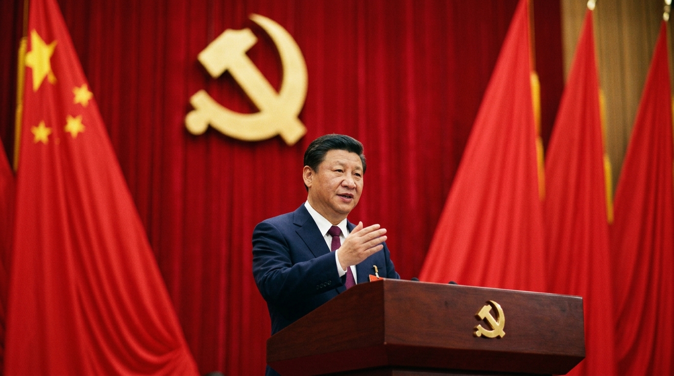 The Rise of Xi Jinping in 2012: Initiating the Era of the Chinese Dream