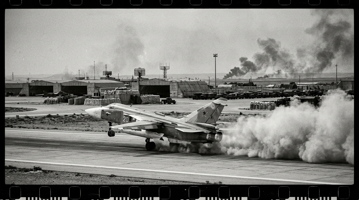 Russia's Military Intervention in Syria 2015: Preserving the Assad Regime
