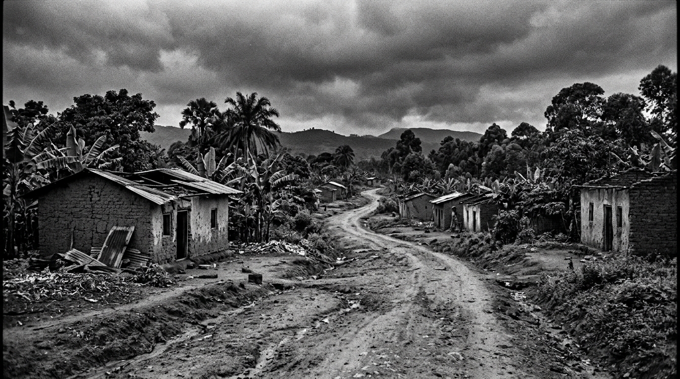 The Rwandan Genocide of 1994: One Hundred Days of Global Inaction